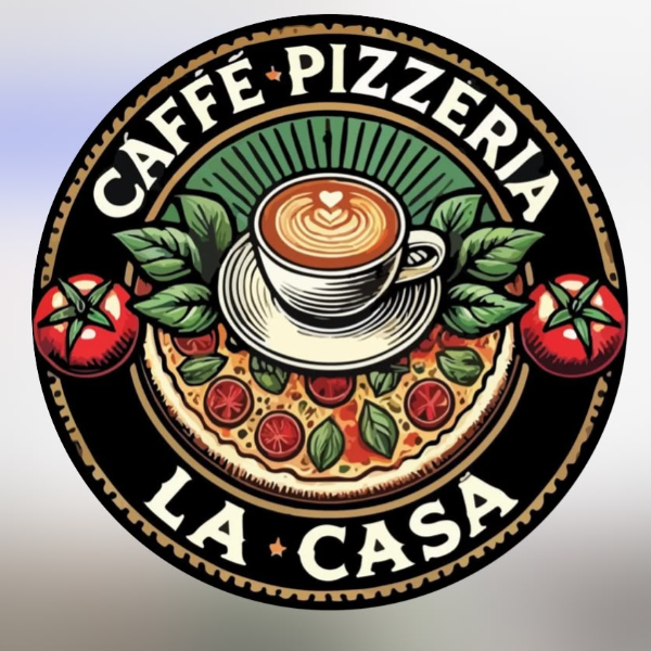 Caffe Pizzeria La Casa